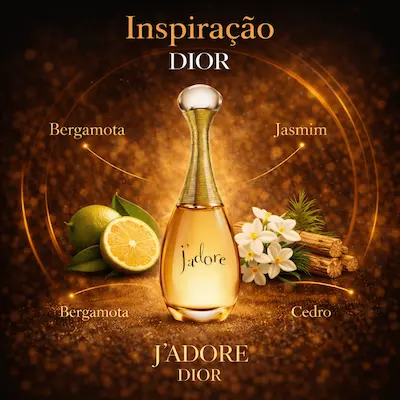 inspiracao jadore